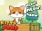Kitty Drop save the Kat