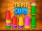 Triple Cups