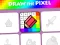 Draw The Pixel
