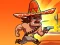 Western Cowboy Run