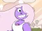 Crystal Gem Amethyst Dress Up