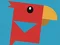 Climbing Bird