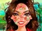 Wonder Woman Face Care