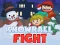 Snowball Fight