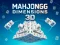 Mahjongg Dimensions 3D
