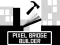 Pixel bridge builder