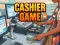 Cashier Game