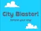 City Blaster