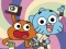 The Amazing World of Gumball Darwin’s Yearbook