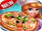 Pizza Hunter Crazy Chef
