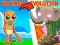 Brainrot Evolution