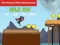 Ninja Run Double Jump