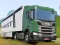 Mountain Truck Simulator