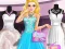 Cindy Wedding Shopping