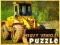 Heavy Vehicles Puzzle