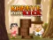 Karate Chop Kick