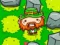 Surround the Leprechaun