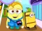 Minion Flies To NYC
