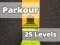 Parkour 25 Levels