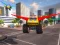Real Flying Truck Simulator 3d