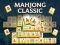 Mahjong Classic