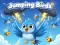 Jumping Birds