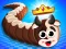 Worms Arena.io