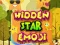 Hidden Star Emoji