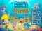 Bubble Guppies Pet House Puzzles