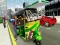 Indian Tricycle Rickshaw Simulator