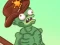 Cowboy Zombie