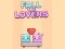 Fall The Lovers