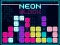 Neon Block