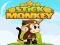 Stick Monkey