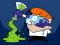 Dexter's Laboratory Match 3