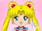 Sailor Scouts Avatar Maker