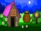 Forest Hut Escape 2
