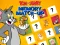 Tom and Jerry Memory Match Up