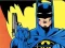 Batman vs Zombie