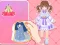 Paper Doll For Girls Dress Up