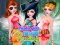 Pirate Girls Treasure Hunting
