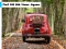 Fiat 500 Old Timer Jigsaw