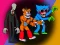 Monsters Attack Among Us Squad
