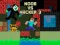 Noob vs Hacker