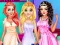Princess In Prom Night
