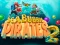 Sea Bubble Pirate 2