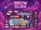 Meow Slide