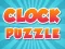 Clock Puzzle