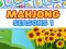 Mahjong Seasons 1 Spring Summer