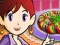 Ratatouille Saras Cooking Class